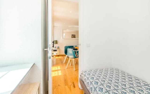 Alfama Apartment - photo 2