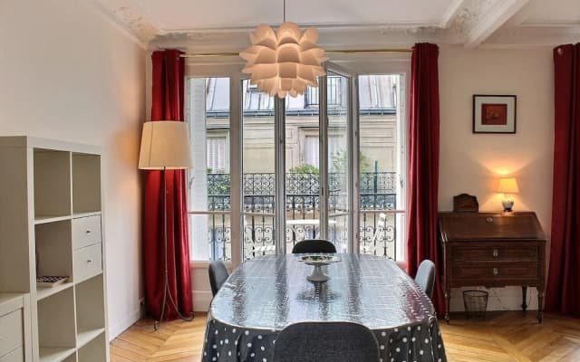 116480 - Appartement 4 personnes Passy - photo 2