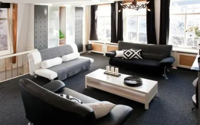Canal Holiday Apartment - photo 3
