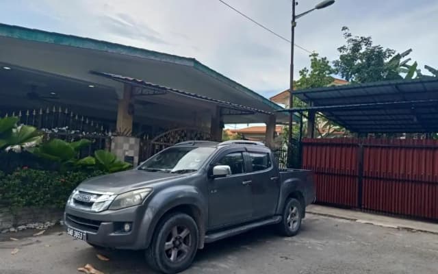Telipok Jaya Homestay - photo 3