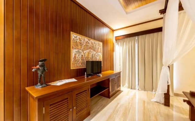 Champlung Sari Villa Ubud - photo 3