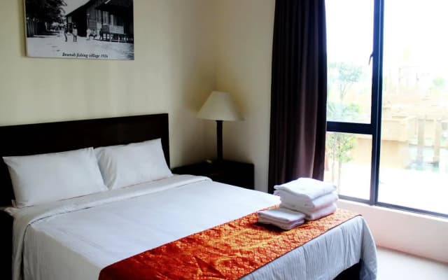 Swiss Garden Resort Residences Kuantan - photo 3