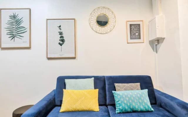 Appartement Familial proche Saint-Lazare - 6P - photo 5