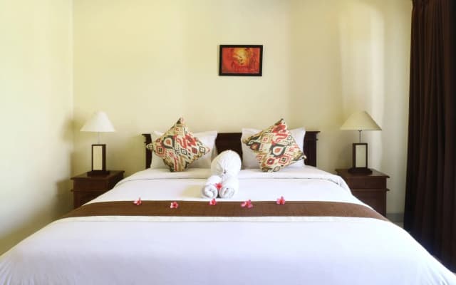 Sakura Guesthouse - photo 4
