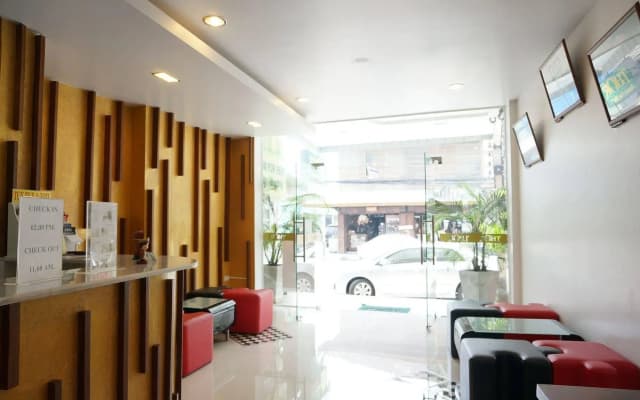 Thor Huahin57 Hotel - photo 2