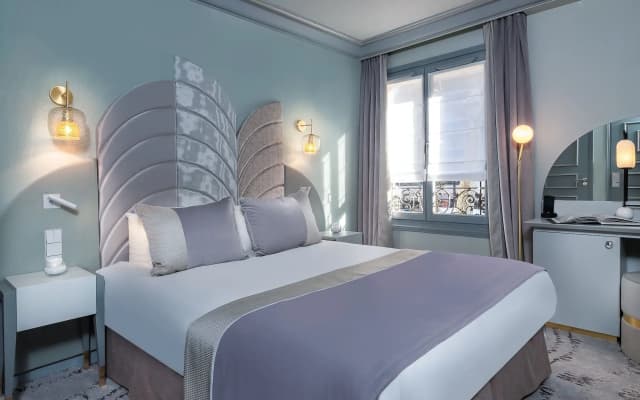 Hôtel Le Derby Alma by Inwood Hotels - photo 4