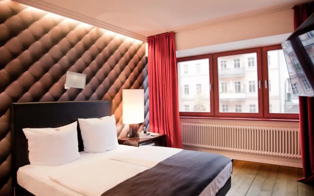 Hotel Adele - photo 2