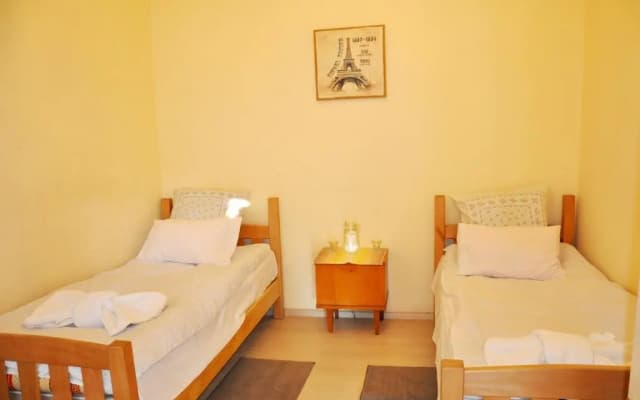 Nukiss Hostel - photo 3