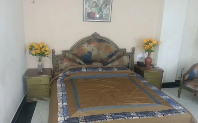 Sunshine Villa - photo 3