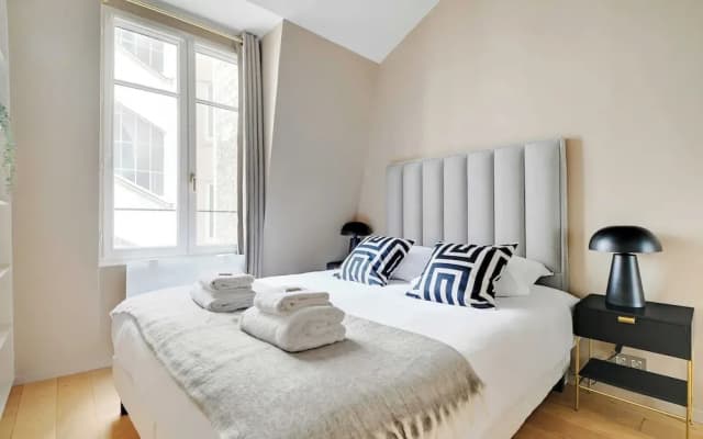 Charming 2br/5p - Eiffel Tower - Trocadero - photo 3