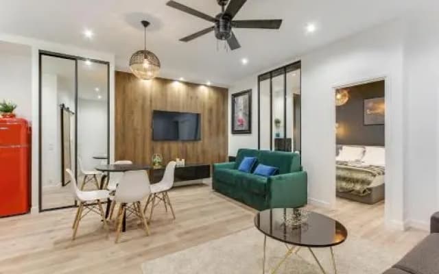 Pick A Flat's Apartment in Montorgueil - Rue Greneta - photo 4