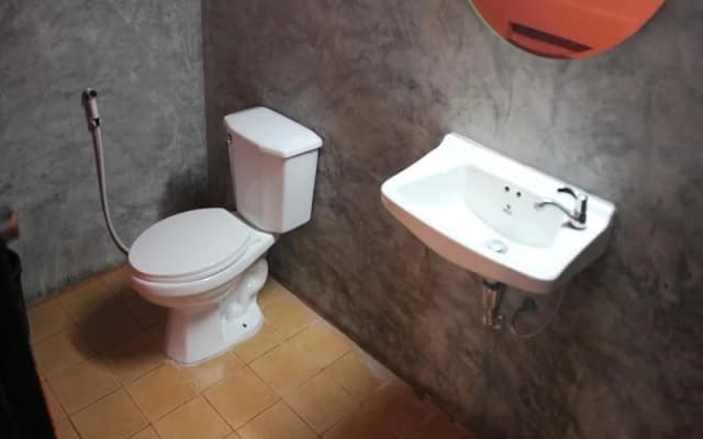 Palio Bungalow - photo 4