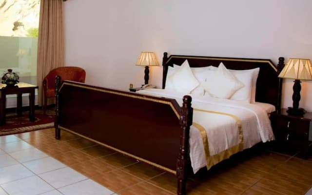 Green Mubazzarah Chalets - photo 2