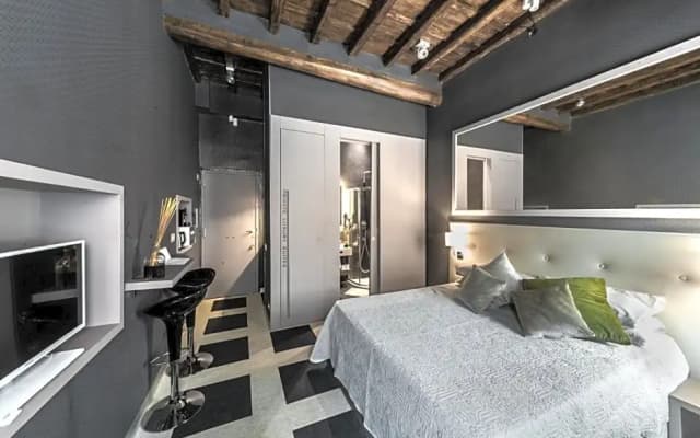 Piazza di Spagna Luxury Apartment - photo 4