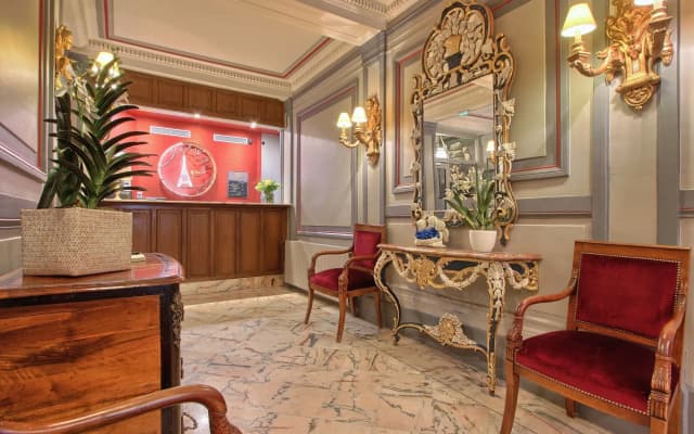 Hotel de Seine - photo 2