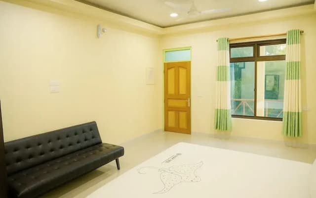 Shifa Lodge Maldives - photo 2