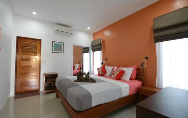 Lanta Sitara Villas - photo 3
