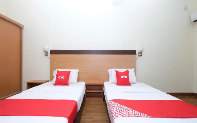 OYO 1105 Hotel 75 - photo 5