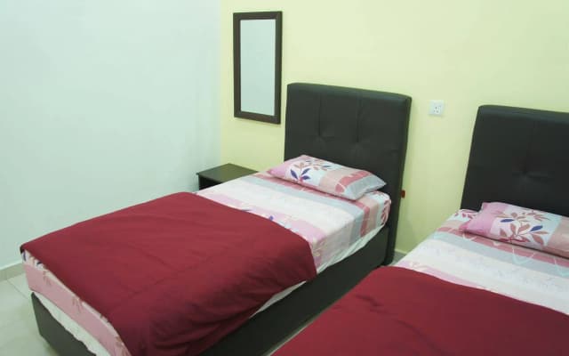 Sunshine Jonker Guesthouse - photo 4
