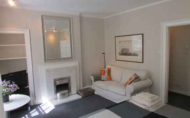 Central Edinburgh Studio Flat - photo 5