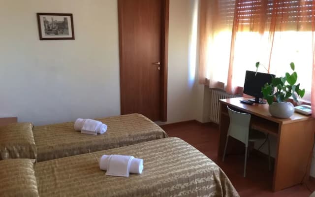 Oasi San Francesco Hotel - photo 3