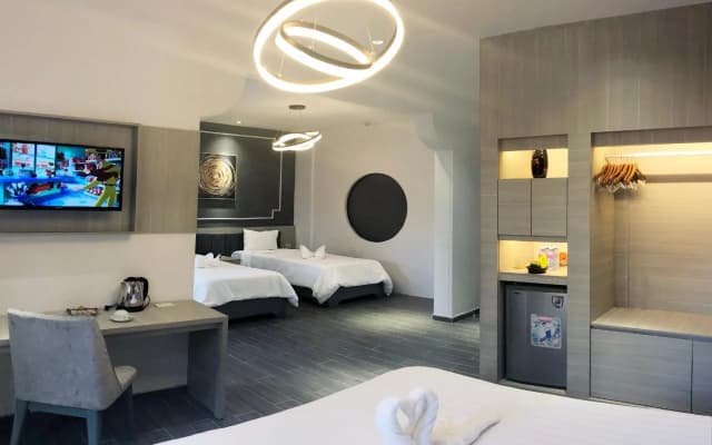 Hoi An Memority Hotel & Spa - photo 2