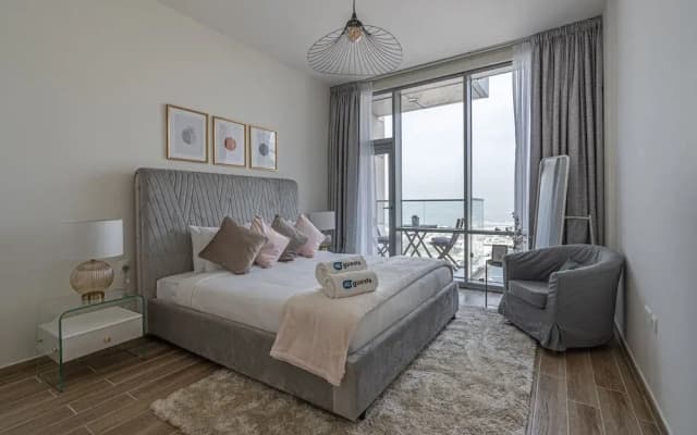 HiGuests - Amna Tower - photo 4
