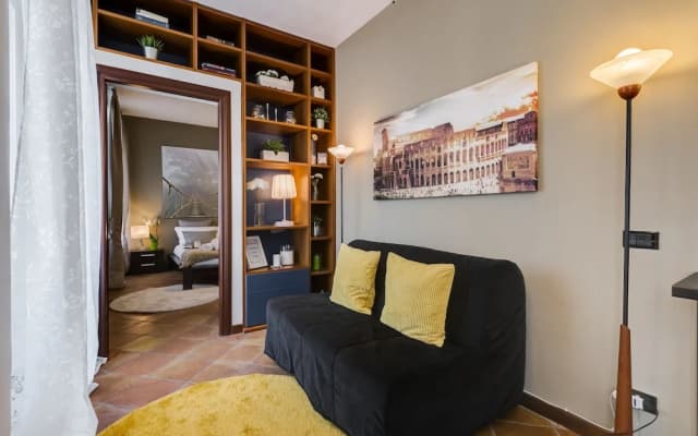 Rome Vacation Apartments - photo 3