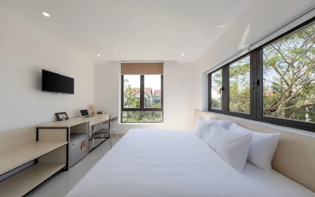 Bespoke Villa Hoi An - photo 5