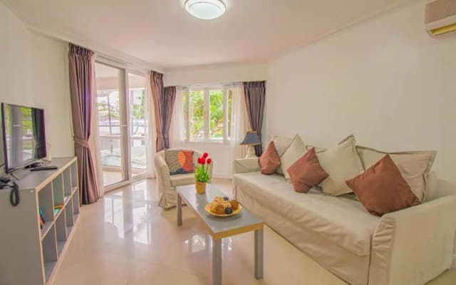 SUITE APARTMENT, 30's JOMTIEN BEACH - photo 2