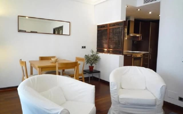 DFlat Escultor Madrid 206 Apartments - photo 4