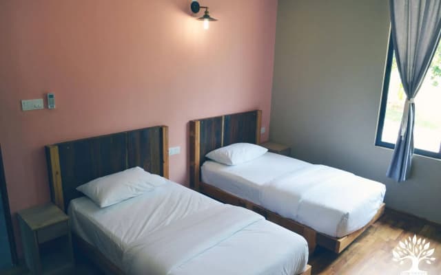 The Acacia Retreat - photo 2