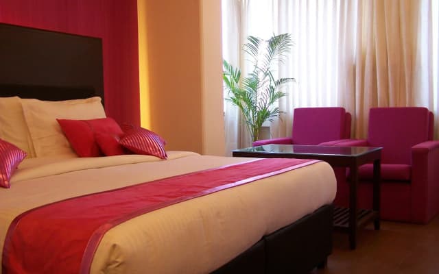 Hotel BB Palace - photo 3