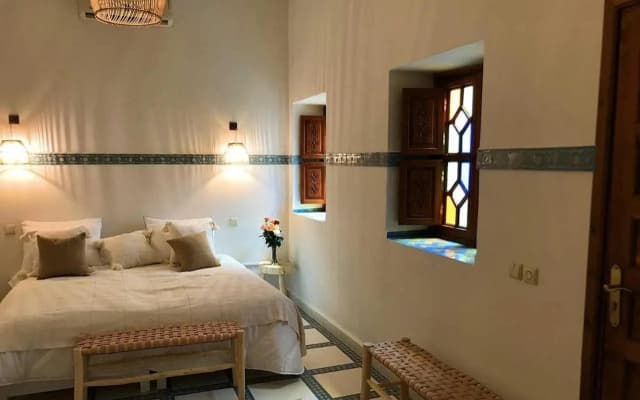 Riad Le Marocain - photo 3