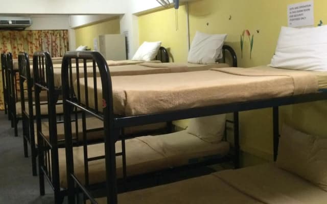 Seven Nite Inn - photo 4