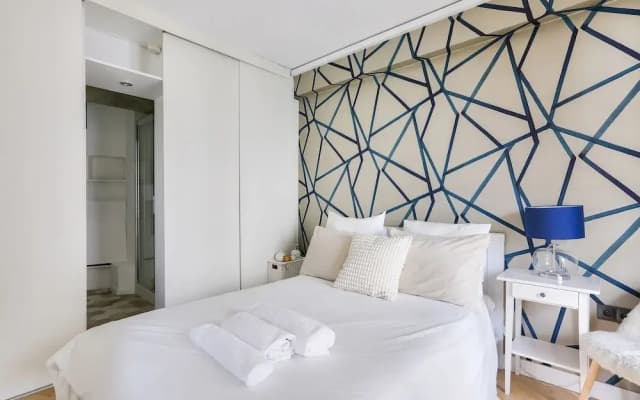 Parisian Luxury Stay St Germain - photo 5