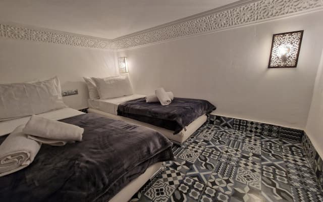 Riad Explore - photo 4