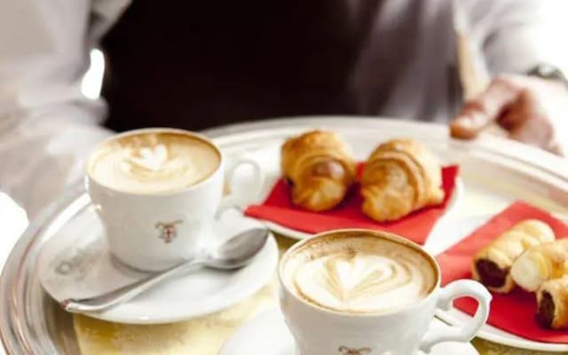 IL Caffe Ambrosiano Boutique Hotel and Restaurant - photo 2