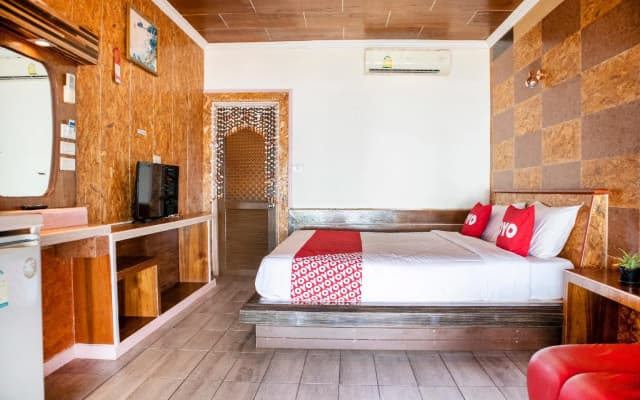 OYO 797 Pink House Bungalow - photo 2