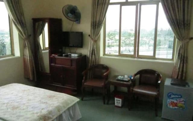 Thu Nga Hotel - photo 5