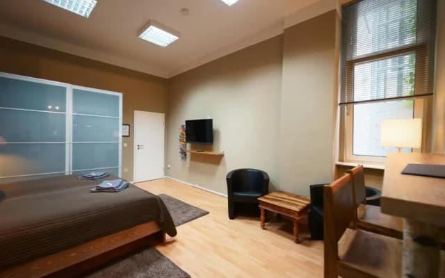 Planet Berlin City Apartments - photo 2