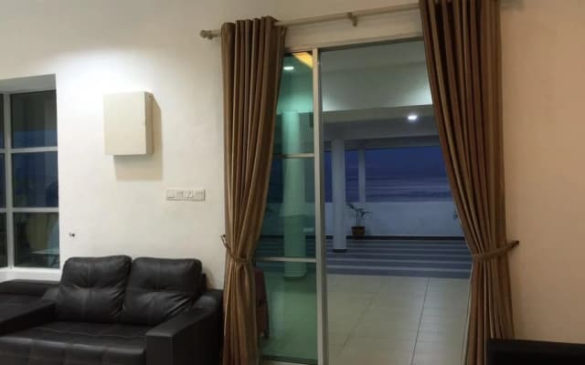 Kukup Xiang Holiday Home - photo 4