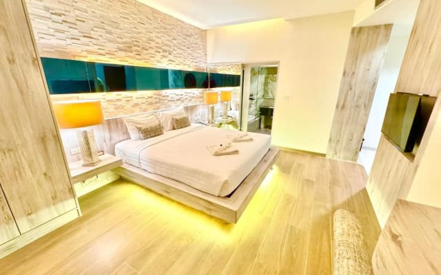 De coze' Hotel - photo 3