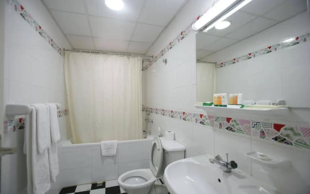 Imperial Hotel Apartment - photo 4
