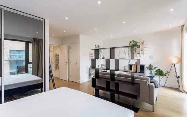 Gorgeous Studio Flat - photo 5
