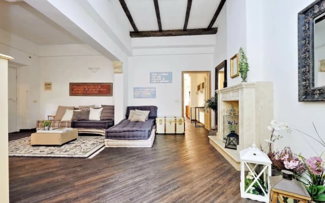 Corso Charme - My Extra Home - photo 4