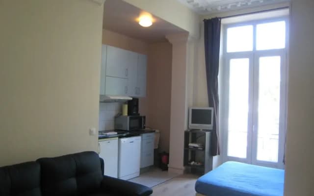 Apartment Poisson 3 - photo 2