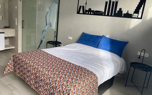E-kilibrio Hotel & Apart-Suites - photo 3