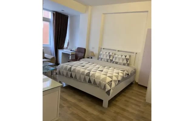 Glory Inn Hotel - photo 5