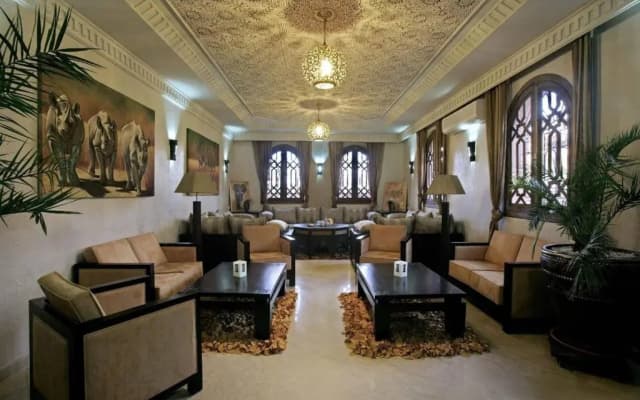 Villa Aïa - 4 royal suites with breakfast - photo 2